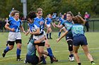 Women's Rugby vs Endicott  Wheaton Women's Rugby vs Endicott College.  Photo by Keith Nordstrom : Wheaton, Rugby, Endicott